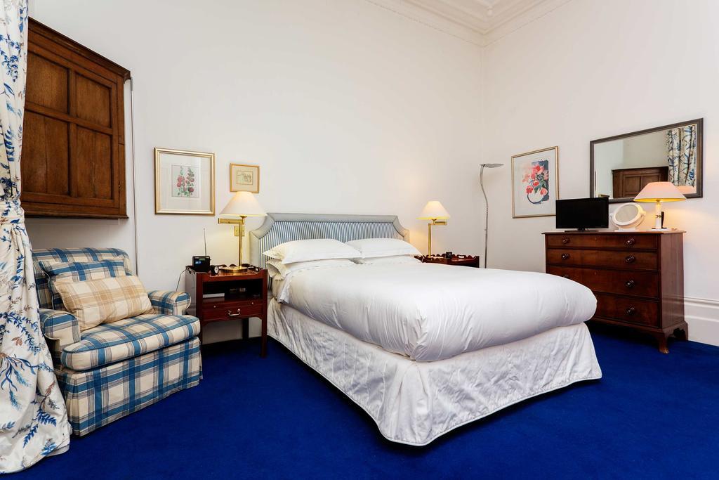 Veeve - Queen'S Gardens Flat Лондон Стая снимка