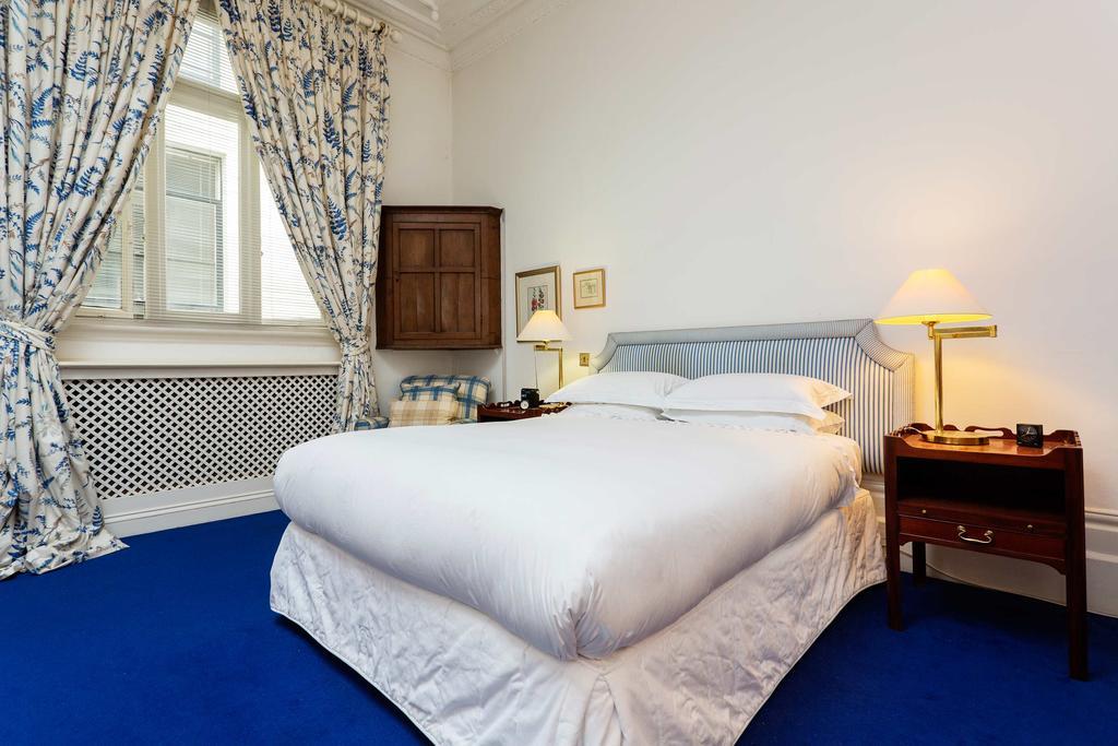 Veeve - Queen'S Gardens Flat Лондон Стая снимка
