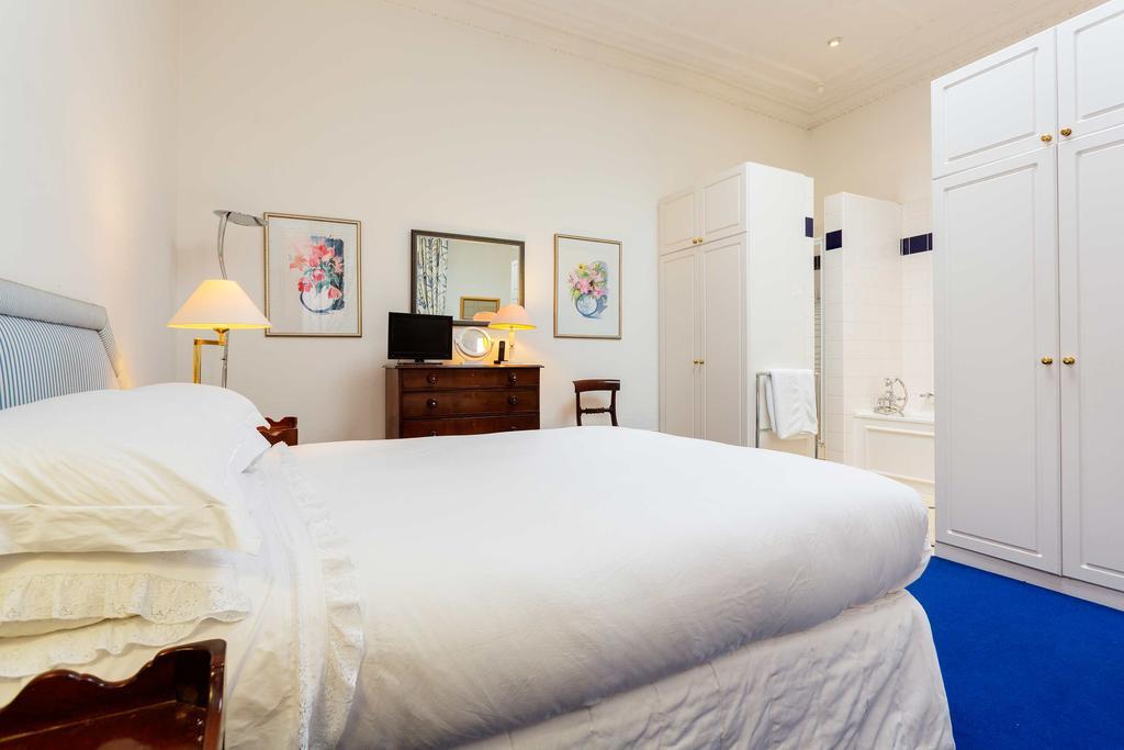 Veeve - Queen'S Gardens Flat Лондон Стая снимка