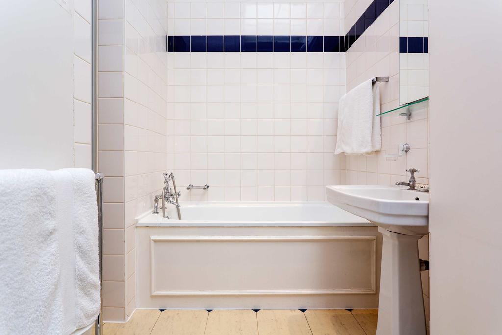 Veeve - Queen'S Gardens Flat Лондон Стая снимка